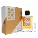 Lattafa Al Awsaaf - Eau De Parfum - Muestra de Perfume - 2 ML