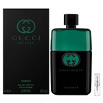 Gucci Guilty Essence - Eau De Toilette - Muestra de Perfume - 2 ML