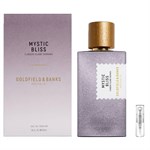 Goldfield & Banks Mystic Bliss - Eau De Parfum - Muestra de Perfume - 2 ML