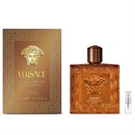 Versace Eros Najim - Parfum - Muestra de Perfume - 2 ML