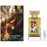 Argos Fall Of Phaeton - Eau de Parfum - Muestra de Perfume - 2 ML