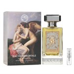 Argos Bacio Immortale - Eau de Parfum - Muestra de Perfume - 2 ML