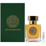 Nectar Olfactif Melipona - Extrait de Parfum - Muestra de Perfume - 2 ML