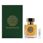 Nectar Olfactif Supreme Nectar - Extrait de Parfum - Muestra de Perfume - 2 ML