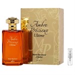 Maitre Parfumeur et Gantier Ambre Preciuex Ultime - Eau de Parfum - Muestra de Perfume - 2 ML