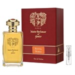 Maitre Parfumeur et Gantier Santal Noble - Eau de Parfum - Muestra de Perfume - 2 ML