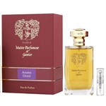 Maitre Parfumeur et Gantier Ambre Dore - Eau de Parfum - Muestra de Perfume - 2 ML