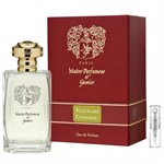 Maitre Parfumeur et Gantier Fleur des Comores - Eau de Parfum - Muestra de Perfume - 2 ML