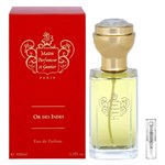 Maitre Parfumeur et Gantier Or Des Indes - Eau de Parfum - Muestra de Perfume - 2 ML