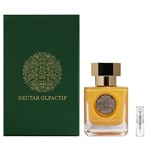 Nectar Olfactif Etoile de Bali - Extrait de Parfum - Muestra de Perfume - 2 ML