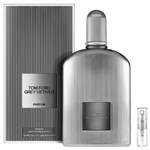 Tom Ford Grey Vetiver - Parfum- Muestra de Perfume - 2 ML