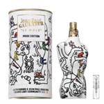 Jean Paul Gaultier Le Male Pride 2024 - Eau de Parfum - Muestra de Perfume - 2 ml