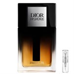 Christian Dior Homme Intense 2024 - Parfum - Muestra de Perfume - 2 ml