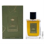 Une Nuit Nomade Sugar Leather - Eau de Parfum - Muestra de Perfume - 2 ml