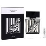 Rasasi Al Rasasi 9325 Pour Lui Cologne - Eau de Parfum - Muestra de Perfume - 2 ml