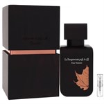 Rasasi Layuqawam Cologne - Eau de Parfum - Muestra de Perfume - 2 ml