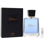 Rasasi Shuhrah Cologne For Men - Eau de Parfum - Muestra de Perfume - 2 ml