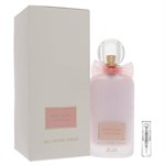 Rasasi Eshq Perfume - Eau de Parfum - Muestra de Perfume - 2 ml