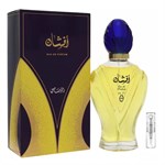 Rasasi Afshan Perfume For Women - Eau de Parfum - Muestra de Perfume - 2 ml