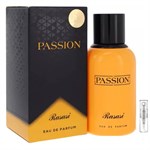 Rasasi Passion Perfume - Eau de Parfum - Muestra de Perfume - 2 ml