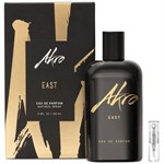 Akro Fragrances East - Eau de Parfum - Muestra de Perfume - 2 ml