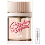 Snif Strawberry Moon - Muestra de Perfume - 2 ml