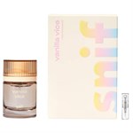 Snif Vanilla Vice - Eau de Toilette - Muestra de Perfume - 2 ml