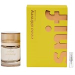 Snif Coco Shimmy - Eau de Toilette - Muestra de Perfume - 2 ml