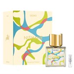 Nishane Deziro - Extrait de Parfum - Muestra de Perfume - 2 ml