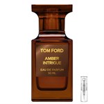 Tom Ford Amber Intrigue - Eau de Parfum - Muestra de Perfume - 2 ml