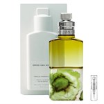 Dries Van Noten Vanille Camouflage - Eau de Parfum - Muestra de Perfume - 2 ml