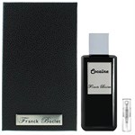 Franck Boclet Cocaine - Extrait de Parfum - Muestra de Perfume - 2 ML