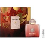 Amouage Guidance 46 - Extrait de Parfum - Muestra de Perfume - 2 ML