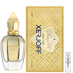 Xerjoff Louis XV 1722 - Parfum - Muestra de Perfume - 2 ml